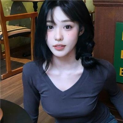 晚星熠熠入我怀