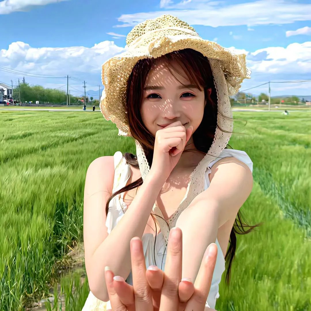 一脸嫌弃表情的妹子给你看胖次第二季